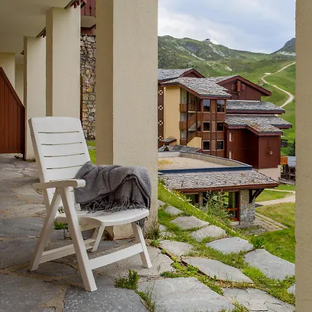 Résidence Pierre&vacances Les Néréides Aparthotel