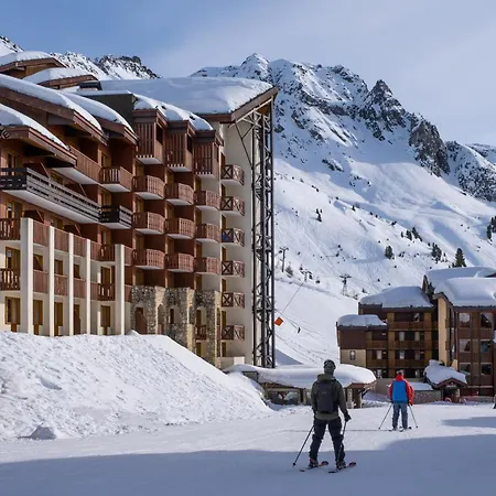 Pierre & Les Nereides Apart-hotel 3*
