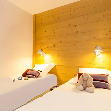 Résidence Pierre&vacances Les Néréides