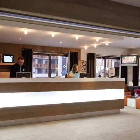 Résidence Pierre&vacances Les Néréides 3*