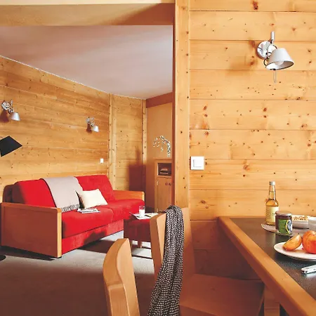 Apart-hotel Pierre & Les Nereides