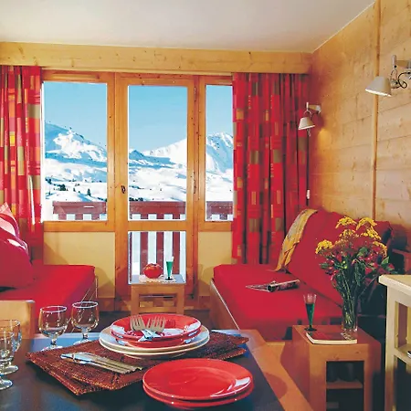 Appart hôtel Résidence Pierre&vacances Les Néréides