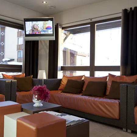 Aparthotel Pierre & Les Nereides