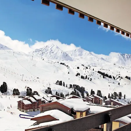 Appart hôtel Résidence Pierre&vacances Les Néréides La Plagne