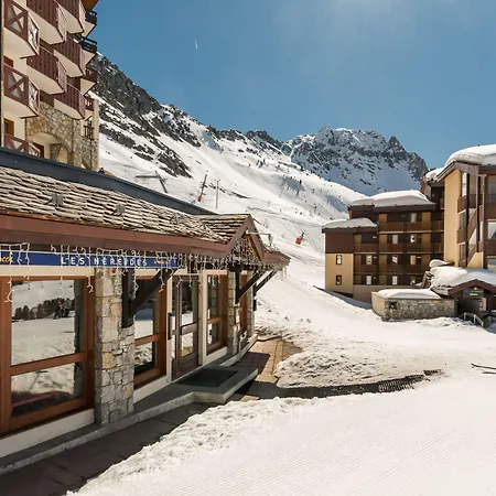 Résidence Pierre&vacances Les Néréides Appart hôtel 3*