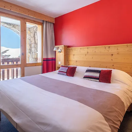 Résidence Pierre&vacances Les Néréides