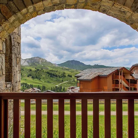 Résidence Pierre&vacances Les Néréides Appart hôtel 3*