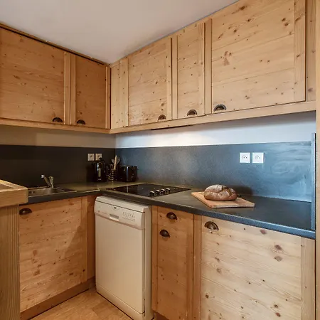 Résidence Pierre&vacances Les Néréides Appart hôtel