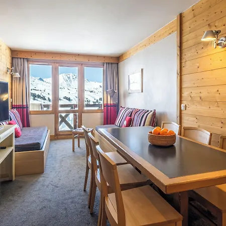 Résidence Pierre&vacances Les Néréides 3*