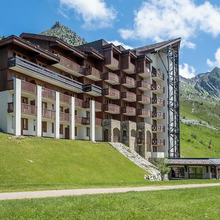 Pierre & Les Nereides La Plagne
