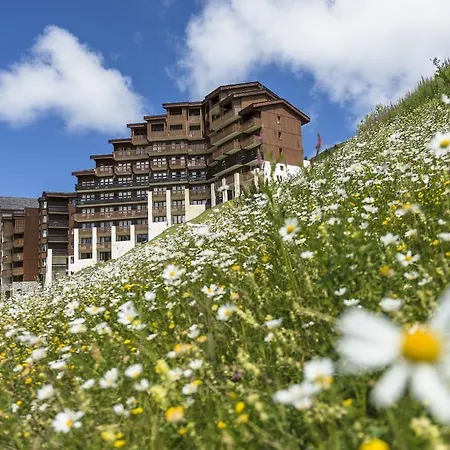Résidence Pierre&vacances Les Néréides Aparthotel