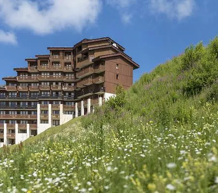 Résidence Pierre&vacances Les Néréides 3*