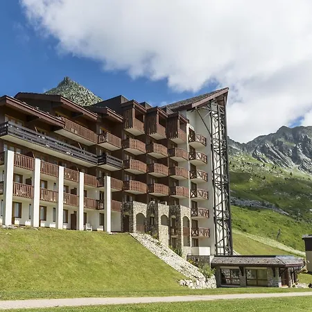 Résidence Pierre&vacances Les Néréides