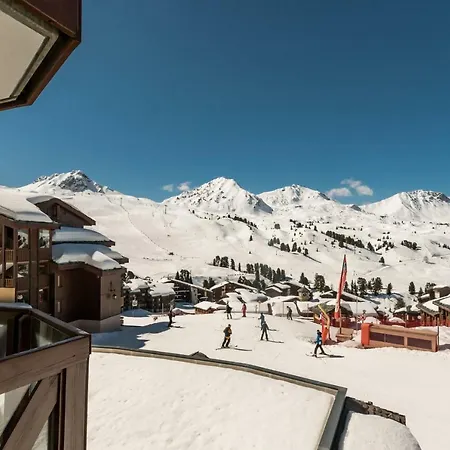 Résidence Pierre&vacances Les Néréides 3*