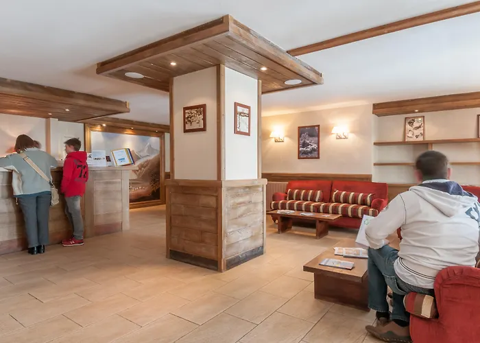 Pierre & Les Nereides La Plagne