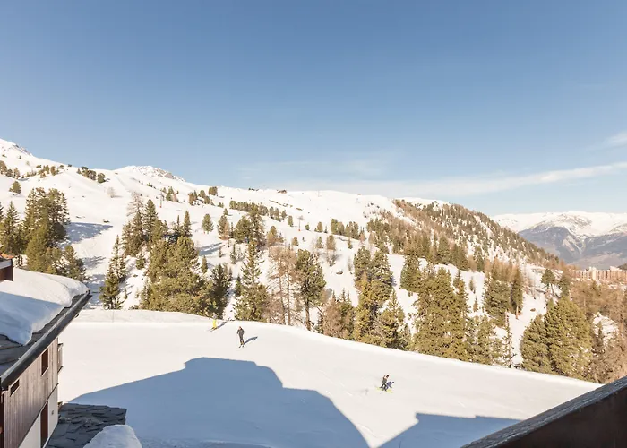 Aparthotel Pierre & Les Nereides 3*