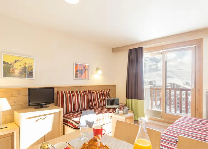 Aparthotel Pierre & Les Nereides 3*