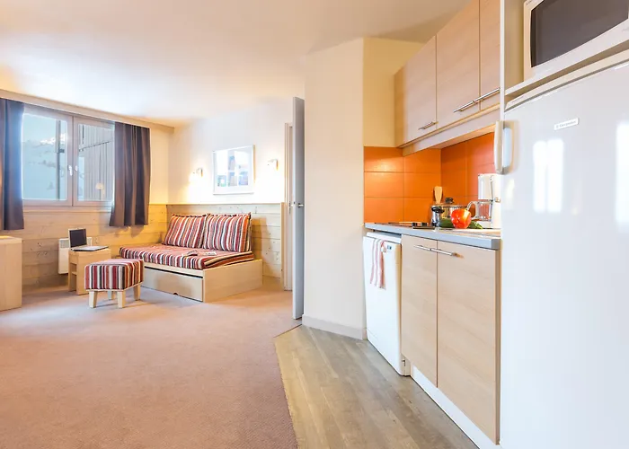 Aparthotel Pierre & Les Nereides 3*