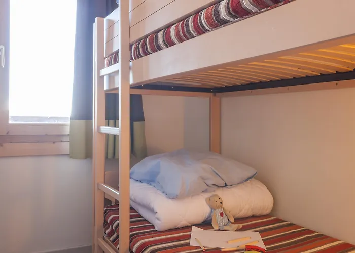 Aparthotel Pierre & Les Nereides 3*