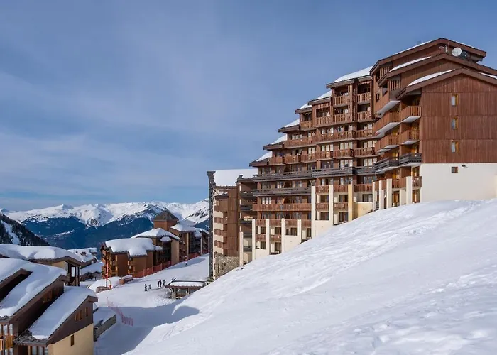 Pierre & Les Nereides La Plagne