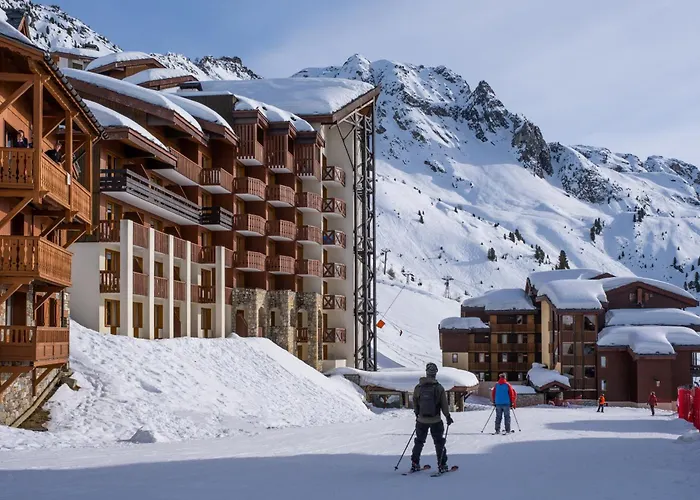 Pierre & Les Nereides Aparthotel 3*