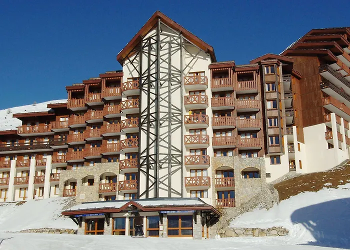 Pierre & Les Nereides Aparthotel