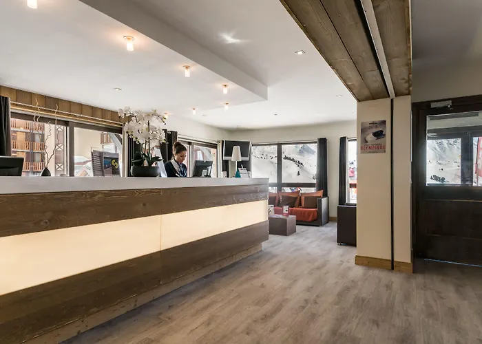 Aparthotel Pierre & Les Nereides 3*