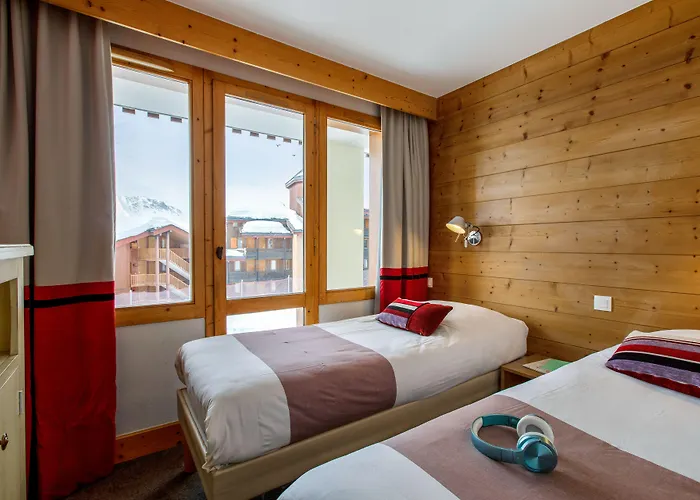 Pierre & Les Nereides Aparthotel