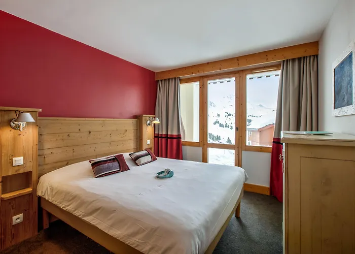 Résidence Pierre&vacances Les Néréides Aparthotel 3*