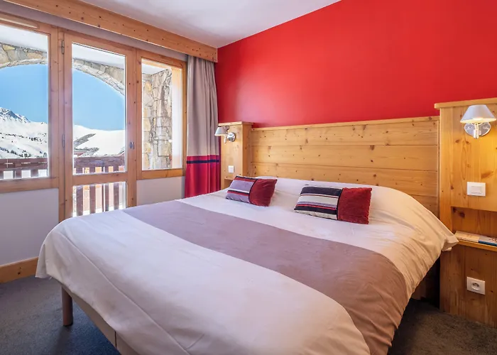 Résidence Pierre&vacances Les Néréides