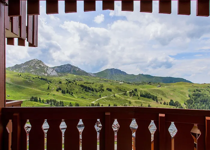 Pierre & Les Nereides Aparthotel 3*