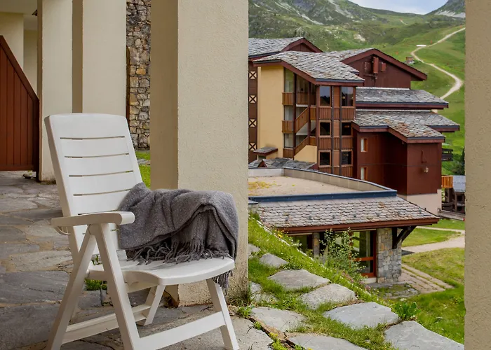 Aparthotel Pierre & Les Nereides 3*